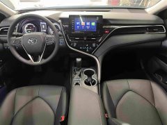 Toyota Camry 2021 Hybrid 2.5L HGVP Leading Edition - ფოტო 9