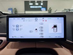 BYD Seagull Smart Driving Edition 305km Freedom Edition - ფოტო 10