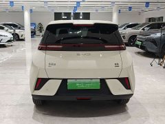 BYD Seagull Smart Driving Edition 305km Freedom Edition - ფოტო 14