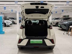 BYD Seagull Smart Driving Edition 305km Freedom Edition - ფოტო 15