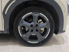 BYD Seagull Smart Driving Edition 305km Freedom Edition - ფოტო 16