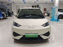 BYD Seagull Smart Driving Edition 305km Freedom Edition - ფოტო 2