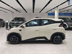 BYD Seagull Smart Driving Edition 305km Freedom Edition - ფოტო 3