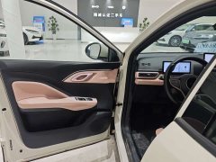 BYD Seagull Smart Driving Edition 305km Freedom Edition - ფოტო 4