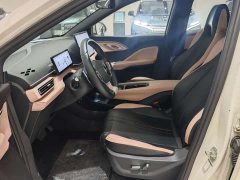 BYD Seagull Smart Driving Edition 305km Freedom Edition - ფოტო 5