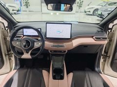 BYD Seagull Smart Driving Edition 305km Freedom Edition - ფოტო 6