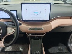 BYD Seagull Smart Driving Edition 305km Freedom Edition - ფოტო 7