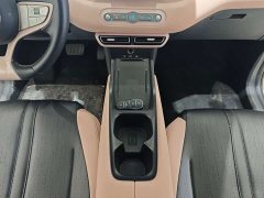 BYD Seagull Smart Driving Edition 305km Freedom Edition - ფოტო 8