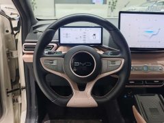 BYD Seagull Smart Driving Edition 305km Freedom Edition - ფოტო 9