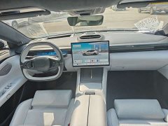 Lynk & Co Z10 95kWh 702km AWD Intelligent Driving Ultra - ფოტო 11