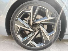 Lynk & Co Z10 95kWh 702km AWD Intelligent Driving Ultra - ფოტო 12