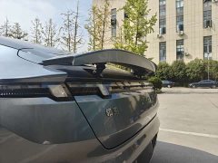 Lynk & Co Z10 95kWh 702km AWD Intelligent Driving Ultra - ფოტო 13