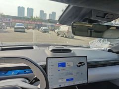 Lynk & Co Z10 95kWh 702km AWD Intelligent Driving Ultra - ფოტო 17