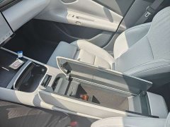 Lynk & Co Z10 95kWh 702km AWD Intelligent Driving Ultra - ფოტო 19