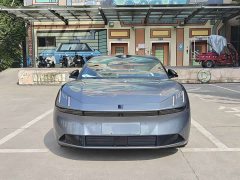Lynk & Co Z10 95kWh 702km AWD Intelligent Driving Ultra - ფოტო 3