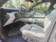 Lynk & Co Z10 95kWh 702km AWD Intelligent Driving Ultra - ფოტო 4