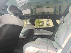 Lynk & Co Z10 95kWh 702km AWD Intelligent Driving Ultra - ფოტო 5