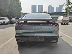 Lynk & Co Z10 95kWh 702km AWD Intelligent Driving Ultra - ფოტო 6