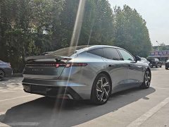 Lynk & Co Z10 95kWh 702km AWD Intelligent Driving Ultra - ფოტო 8