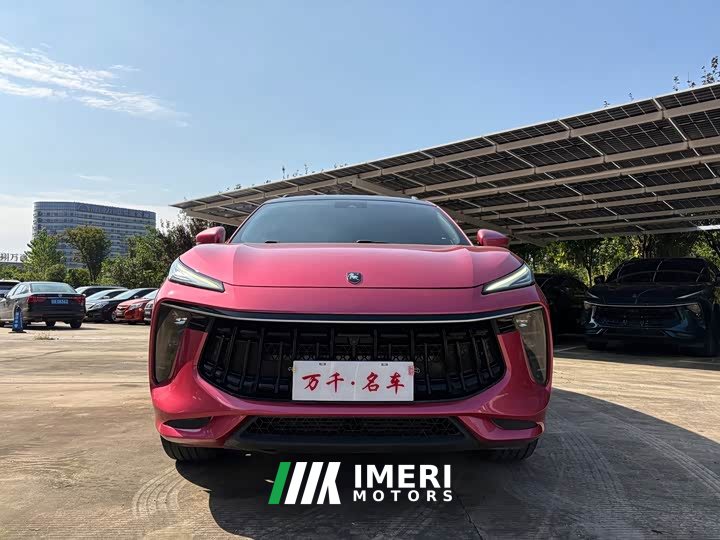 Dongfeng Fenghang T5 EVO 1.5TD DCT Star Shine Edition - ავტომობილი ჩინეთიდან