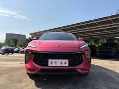 Dongfeng Fenghang T5 EVO 1.5TD DCT Star Shine Edition - ფოტო 1
