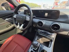 Dongfeng Fenghang T5 EVO 1.5TD DCT Star Shine Edition - ფოტო 11