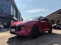 Dongfeng Fenghang T5 EVO 1.5TD DCT Star Shine Edition - ფოტო 2