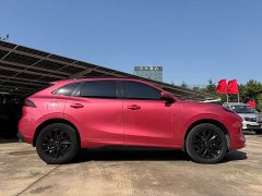 Dongfeng Fenghang T5 EVO 1.5TD DCT Star Shine Edition - ფოტო 3