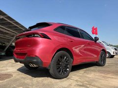 Dongfeng Fenghang T5 EVO 1.5TD DCT Star Shine Edition - ფოტო 4