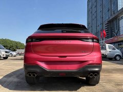 Dongfeng Fenghang T5 EVO 1.5TD DCT Star Shine Edition - ფოტო 5