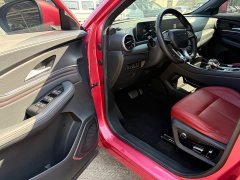 Dongfeng Fenghang T5 EVO 1.5TD DCT Star Shine Edition - ფოტო 6
