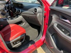 Dongfeng Fenghang T5 EVO 1.5TD DCT Star Shine Edition - ფოტო 7