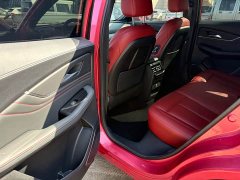 Dongfeng Fenghang T5 EVO 1.5TD DCT Star Shine Edition - ფოტო 8