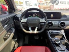 Dongfeng Fenghang T5 EVO 1.5TD DCT Star Shine Edition - ფოტო 9
