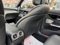 Mercedes-Benz C-Class Facelift C 260 L Sport Edition - ფოტო 12