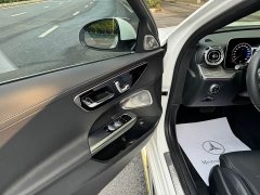 Mercedes-Benz C-Class Facelift C 260 L Sport Edition - ფოტო 7
