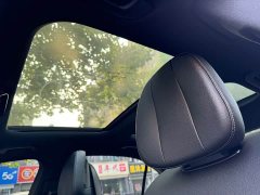 Mercedes-Benz C-Class Facelift C 260 L Sport Edition - ფოტო 8
