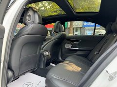 Mercedes-Benz C-Class Facelift C 260 L Sport Edition - ფოტო 9