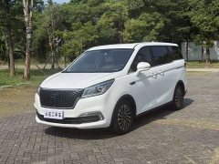 Changan Oushan Keshang 2019 1.5T Automatic Intelligent China VI - ფოტო 1