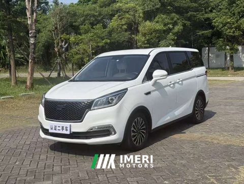 2021 Changan Oushan Keshang 2019 1.5T Automatic Intelligent China VI - ავტომობილი ჩინეთიდან