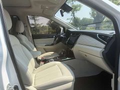 Changan Oushan Keshang 2019 1.5T Automatic Intelligent China VI - ფოტო 10