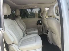 Changan Oushan Keshang 2019 1.5T Automatic Intelligent China VI - ფოტო 11