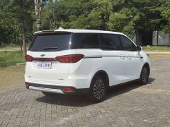 Changan Oushan Keshang 2019 1.5T Automatic Intelligent China VI - ფოტო 12
