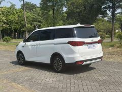 Changan Oushan Keshang 2019 1.5T Automatic Intelligent China VI - ფოტო 14