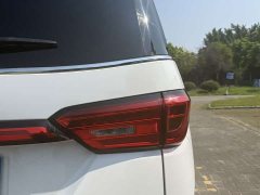 Changan Oushan Keshang 2019 1.5T Automatic Intelligent China VI - ფოტო 15