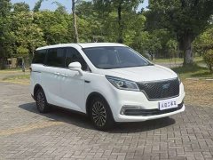 Changan Oushan Keshang 2019 1.5T Automatic Intelligent China VI - ფოტო 3
