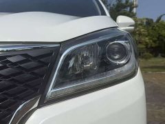 Changan Oushan Keshang 2019 1.5T Automatic Intelligent China VI - ფოტო 4