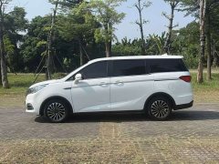 Changan Oushan Keshang 2019 1.5T Automatic Intelligent China VI - ფოტო 5