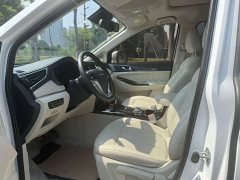 Changan Oushan Keshang 2019 1.5T Automatic Intelligent China VI - ფოტო 6