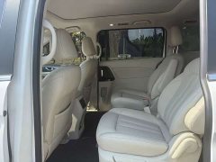 Changan Oushan Keshang 2019 1.5T Automatic Intelligent China VI - ფოტო 7